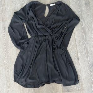 Nordstrom dress by Lush. Size small